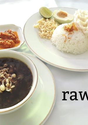 Foto resep Rawon