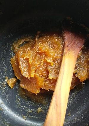 Foto resep Penaple Jam