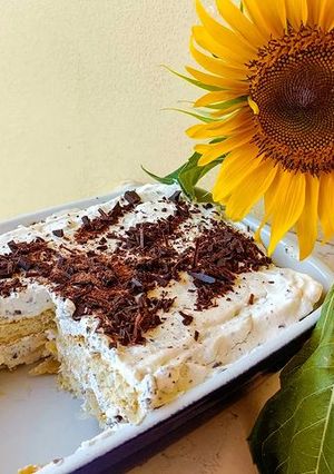 Foto di Sfogliata golosa