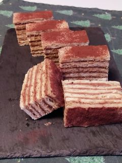 Hatlapos gluténmentesen recept fotója