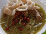 Soto Ayam