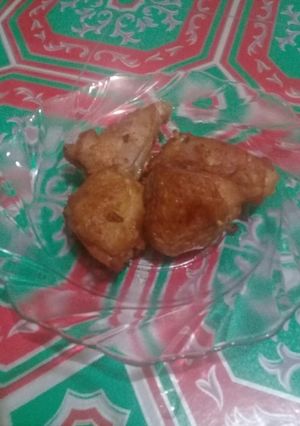 Foto resep Ayam goreng bumbu bawang putih