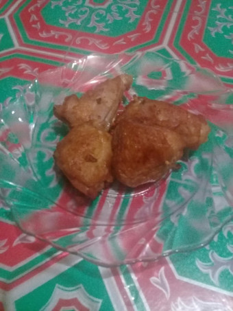 Cara Gampang Membuat Ayam goreng bumbu bawang putih Ekonomis Untuk Jualan