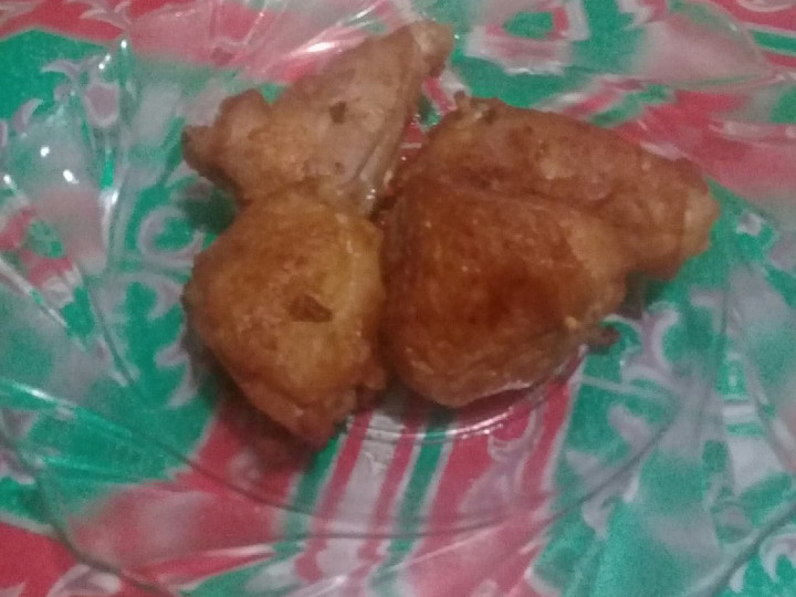 Cara Gampang Membuat Ayam goreng bumbu bawang putih Ekonomis Untuk Jualan