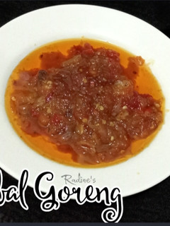 Foto resep Sambal goreng