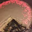 Pastel de Moka 5 tazas