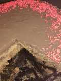 Pastel de Moka 5 tazas