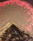 Pastel de Moka 5 tazas