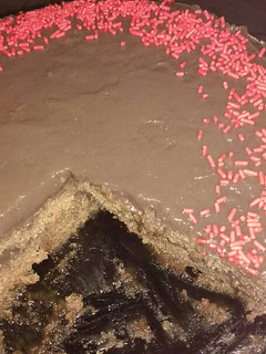 Una foto de Pastel de Moka 5 tazas