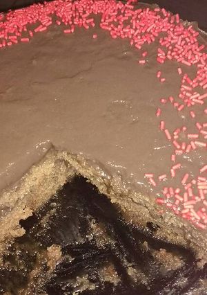 Una foto de Pastel de Moka 5 tazas