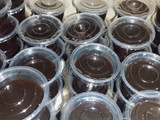 Jelly Cokelat