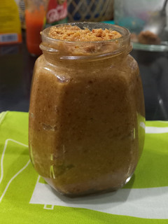 Foto resep Selai kacang homemade