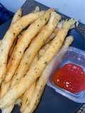 Potato stick