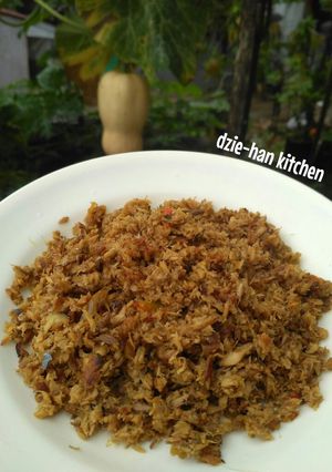 Foto resep Rabuk ikan for Afia's Dady