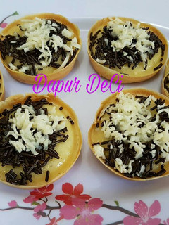 Foto resep Martabak Manis Kenyal