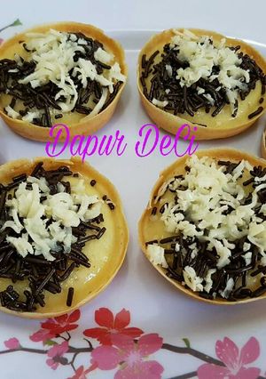 Foto resep Martabak Manis Kenyal
