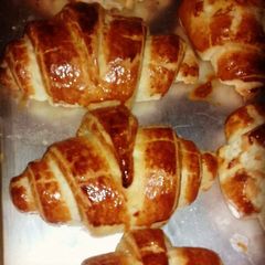 Cheese Crossents🥐 A picture of Cheese Crossents🥐.