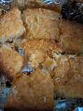 Cocada de Forno