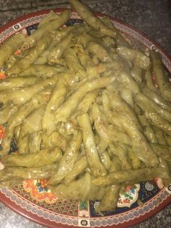 صورة لوصفة ملفوف خالتي