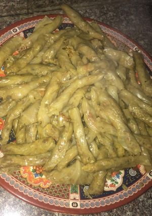 صورة لوصفة ملفوف خالتي