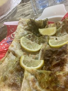 صورة لوصفة مطبق خضار