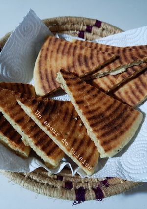 Une photo de Kesra ☕