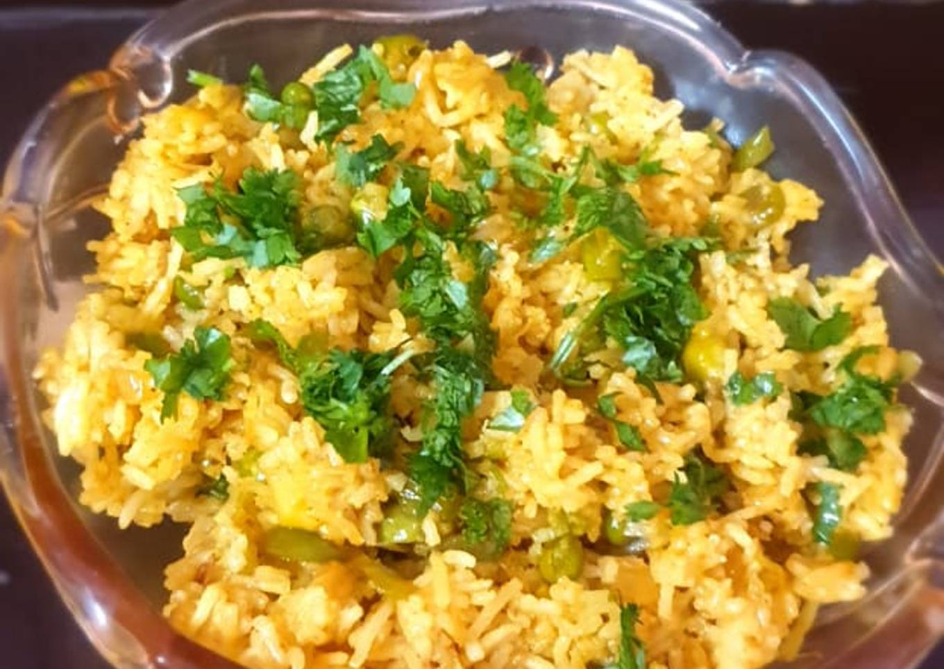 Fried rice