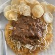 Tahu telor