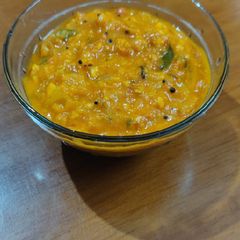 A picture of Tomato gostu.