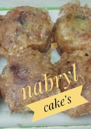 Foto resep Perkedel Ayam