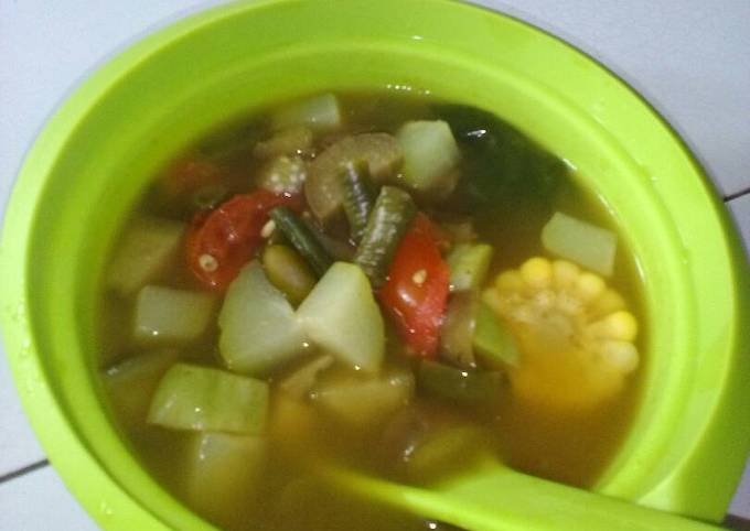 Sayur Asem