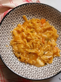 Foto di Pasta e patate