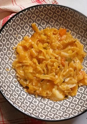 Foto di Pasta e patate