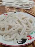 Mie Tepung Beras