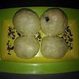 Bakpao isi coklat kacang empuk enak sederhana