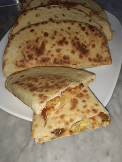 صورة لوصفة 🌮 مقلوب التونسي 🌮