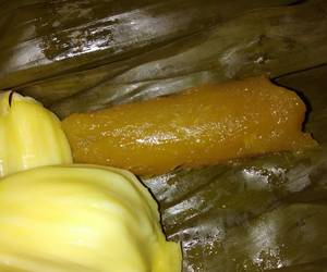 Resep Terbaru Lemet nangka Enak Sederhana