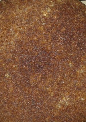 A picture of Vanilla pound cake.