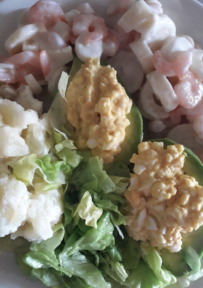 Una foto de Palta Reina
