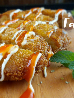 Foto resep Tahu Katsu