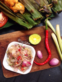 Foto resep Sambal Matah Bali