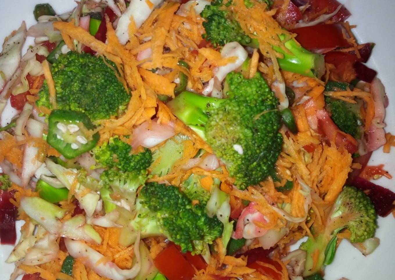 healthy dinner for couples