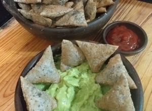Una foto de Doritos caseros 💣