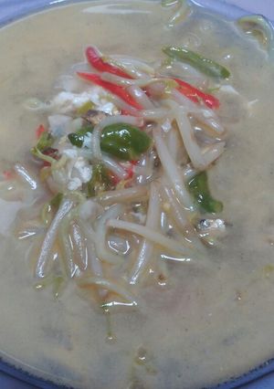 Foto resep Tumis Toge Teri