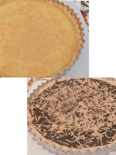 Foto resep Pie Susu & Coklat