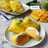 Mango Pancake