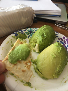 A picture of Quick and easy snacks (part 1 of 10).