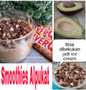 Langkah Mudah untuk Menyiapkan Smoothies Alpukat rasa Coklat (Ice cream Alpukat) yang Menggugah Selera