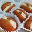 Milk Powder Gulab Jamun With Khoya