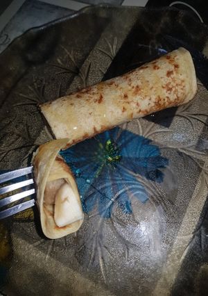 Una foto de Frilloas de Avena